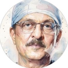 DR. Y. C. Shah